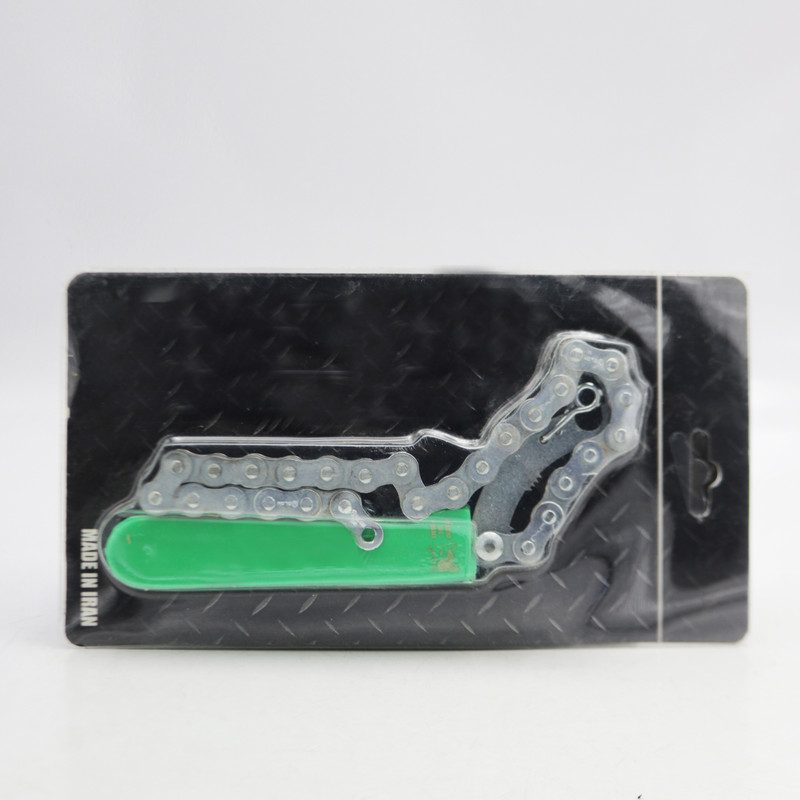 آچار زنجیری مدل پرشین کت کد YPGR-NAVAD PANJ سایز 5 اینچ