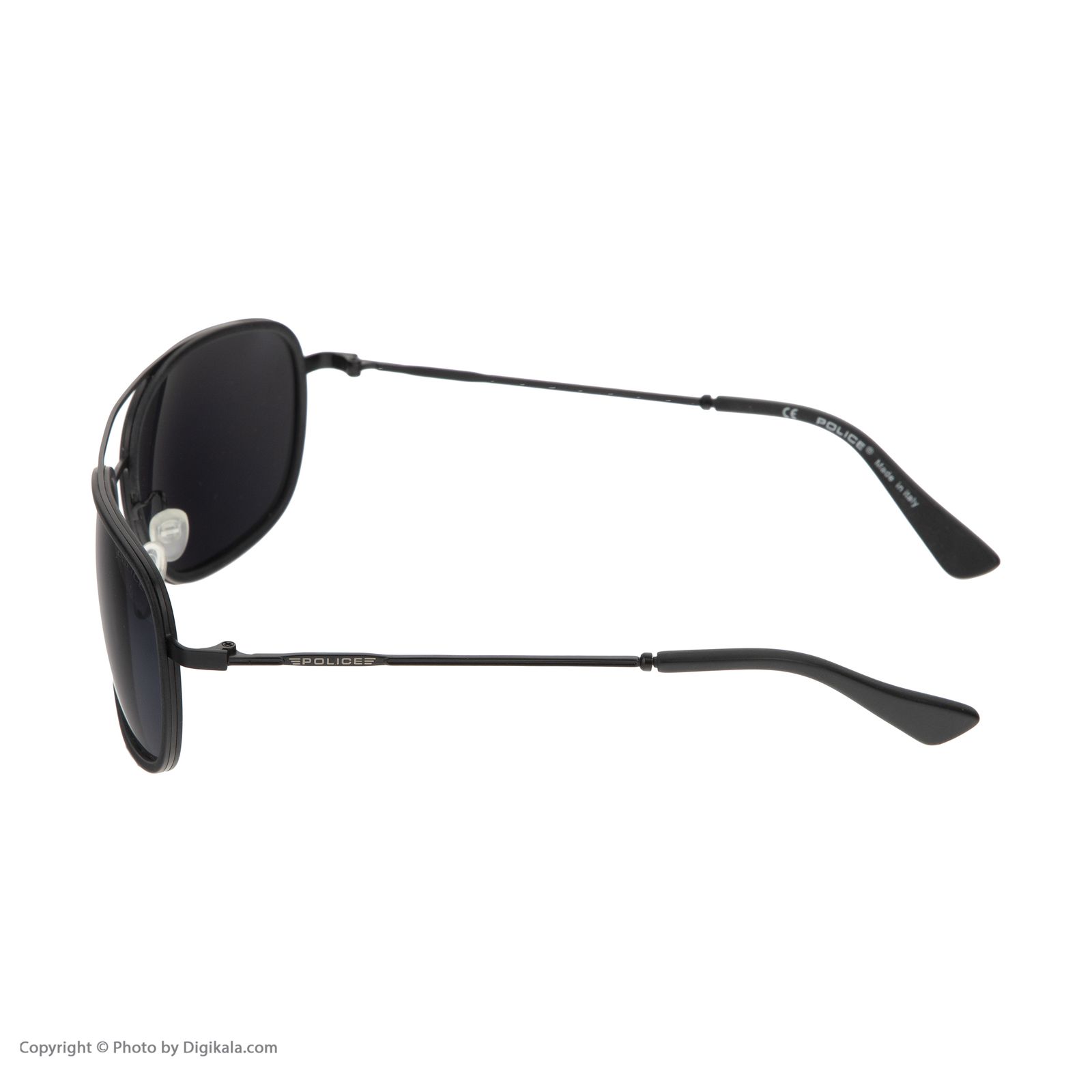 عینک آفتابی پلیس مدل SPL501 -  - 5