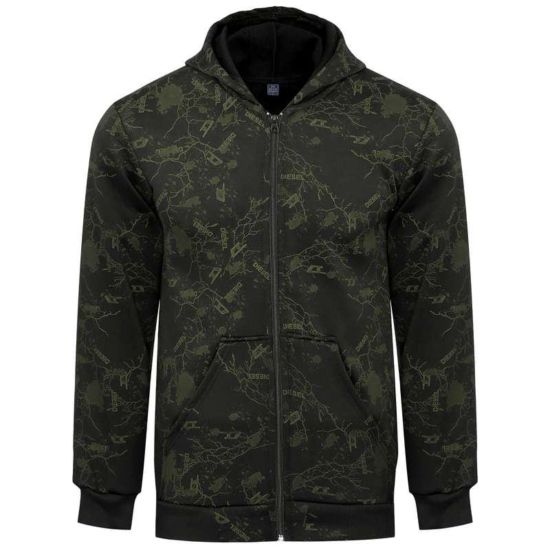 سویشرت پسرانه کد hp107