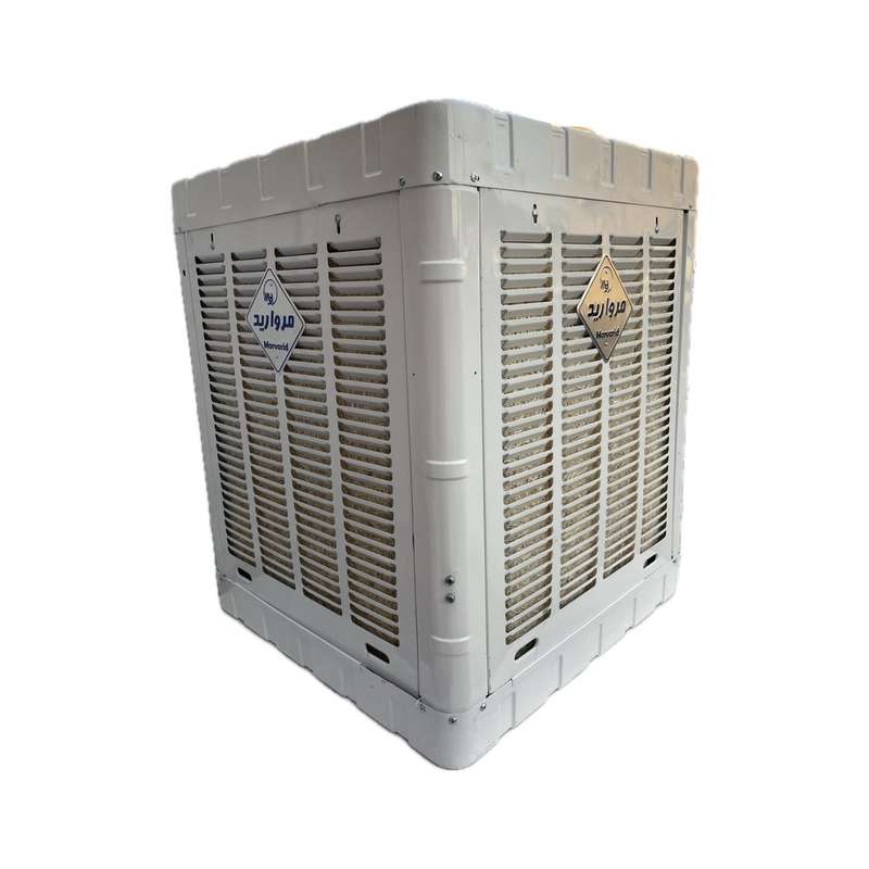 کولر آبی مروارید سوز مدل 4000