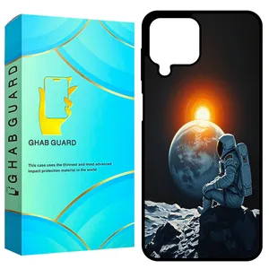 Ghab Guard GCHPA224 Cover for Samsung Galaxy A22 4G / M22 4G / M32 4G
