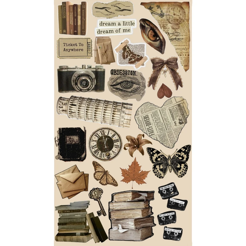 برچسب مدل موکا