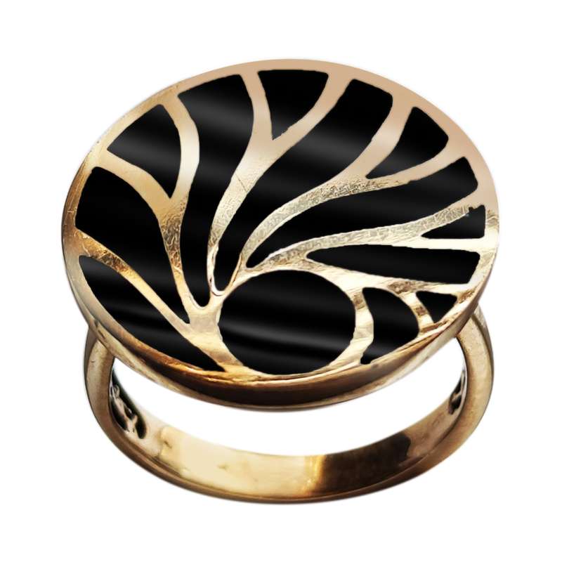 انگشتر زنانه مدل GL071