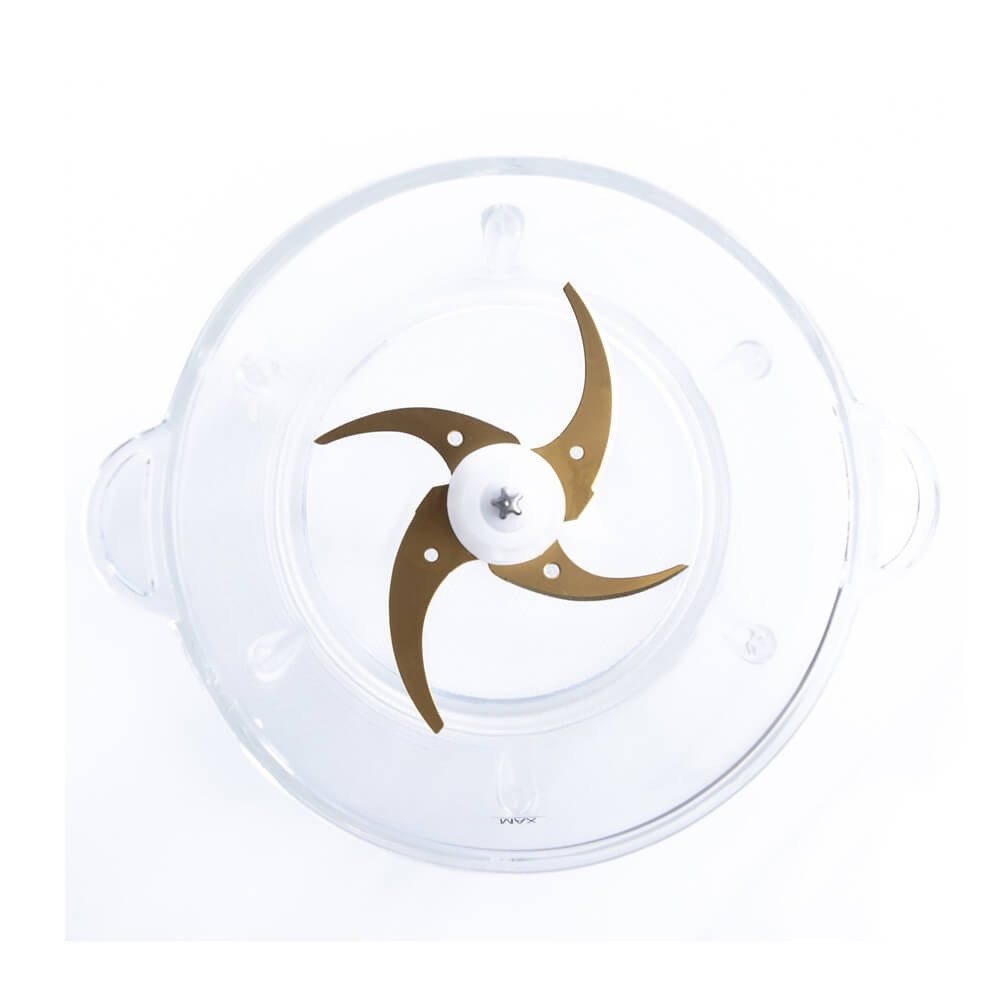 خردکن باریتون مدل BFC-3501BTX خردکن باریتون مدل BFC-3501BTX