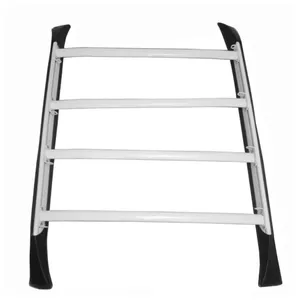 باربند خودرو سقفی  مدل Karta+ مناسب برای پراید 131