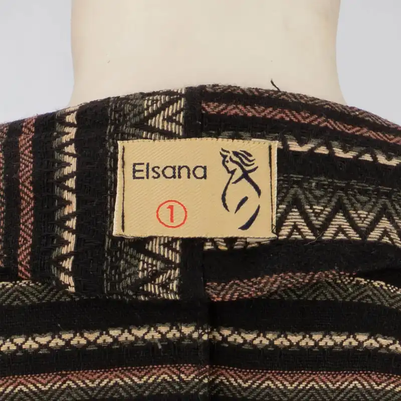 مانتو کتی زنانه السانا مدل هاله کد 185586