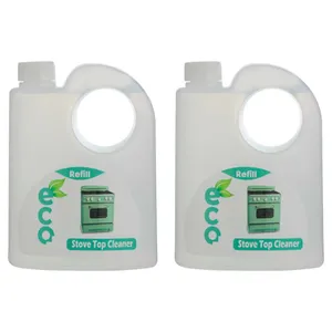  مایع گاز پاک کن ایکومویست مدل Refill حجم 1 لیتر بسته 2 عددی