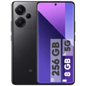 Xiaomi Redmi Note 13 Pro Plus 5G Dual Sim 256GB And 8GB RAM Mobile Phone