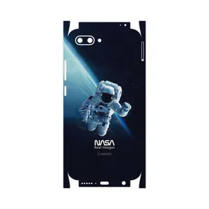 MAHOOT  NASA-Astronaut-FullSkin Cover Sticker for Honor 10
