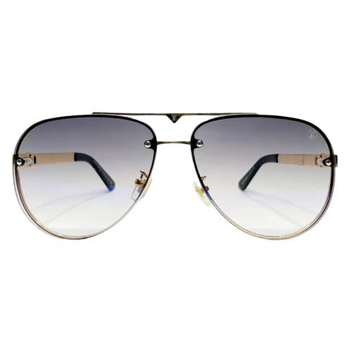 عینک آفتابی لویی ویتون مدل SUNGLASSESc7