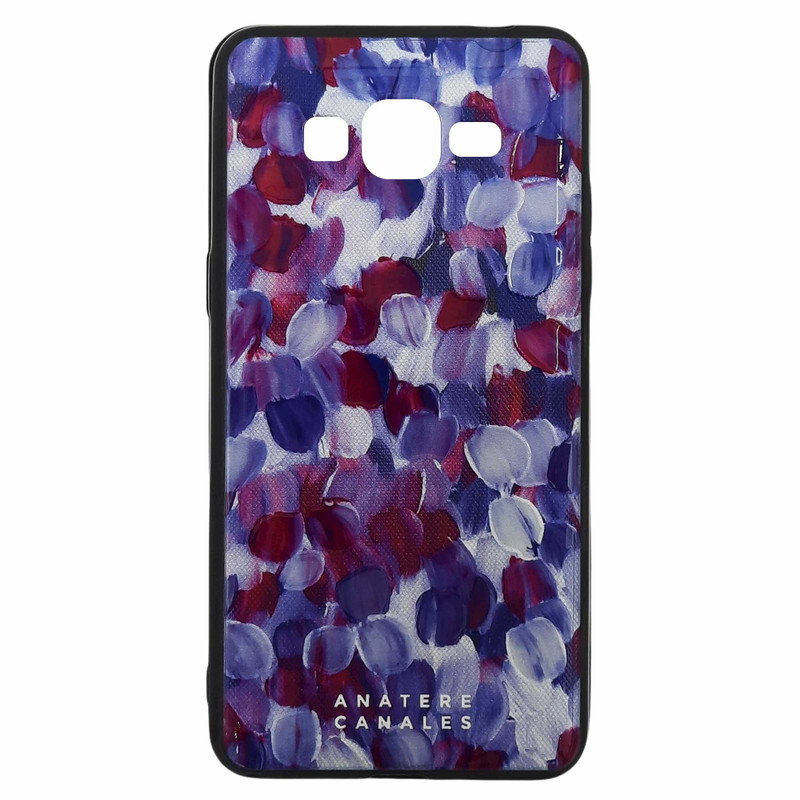 کاور مدل co2665 مناسب برای گوشی موبایل سامسونگ Galaxy J2 Prime / G530 / Grand Prime
