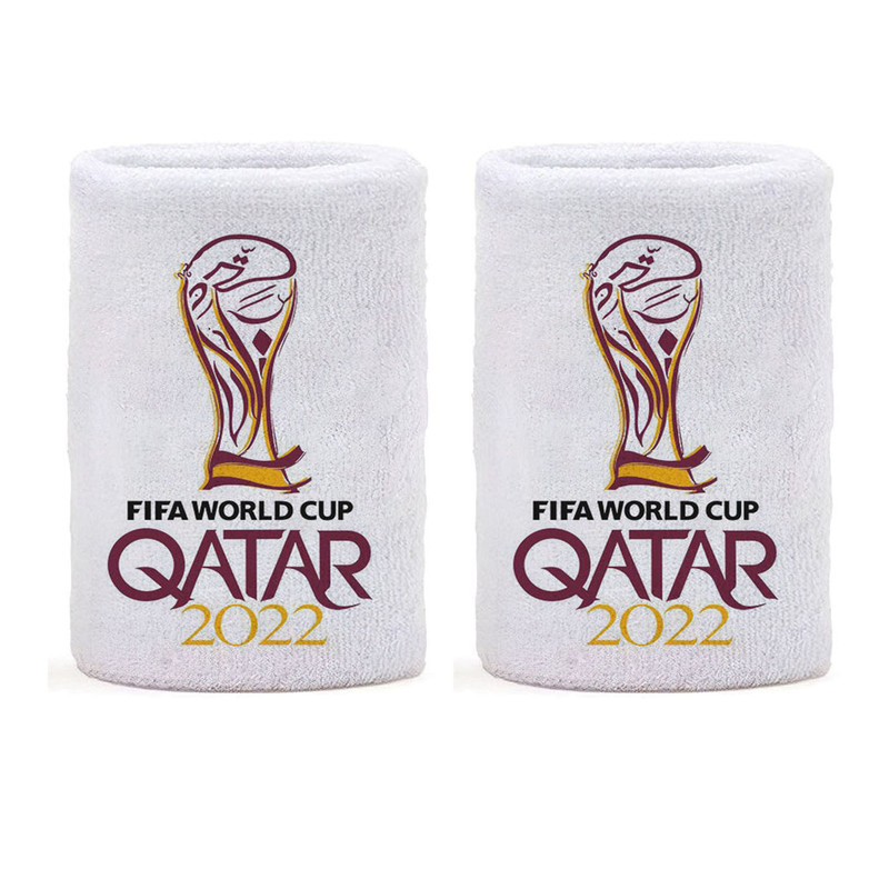 مچ بند ورزشی آی تمر مدل جام جهانی کد 71