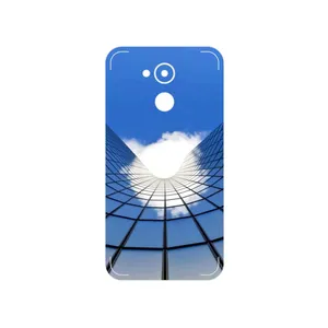 MAHOOT Glass skyscraper Cover Sticker for Honor 5C Pro