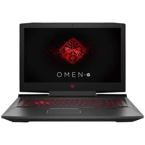 لپ تاپ 17 اینچی اچ پی مدل OMEN 17-AN100 - D