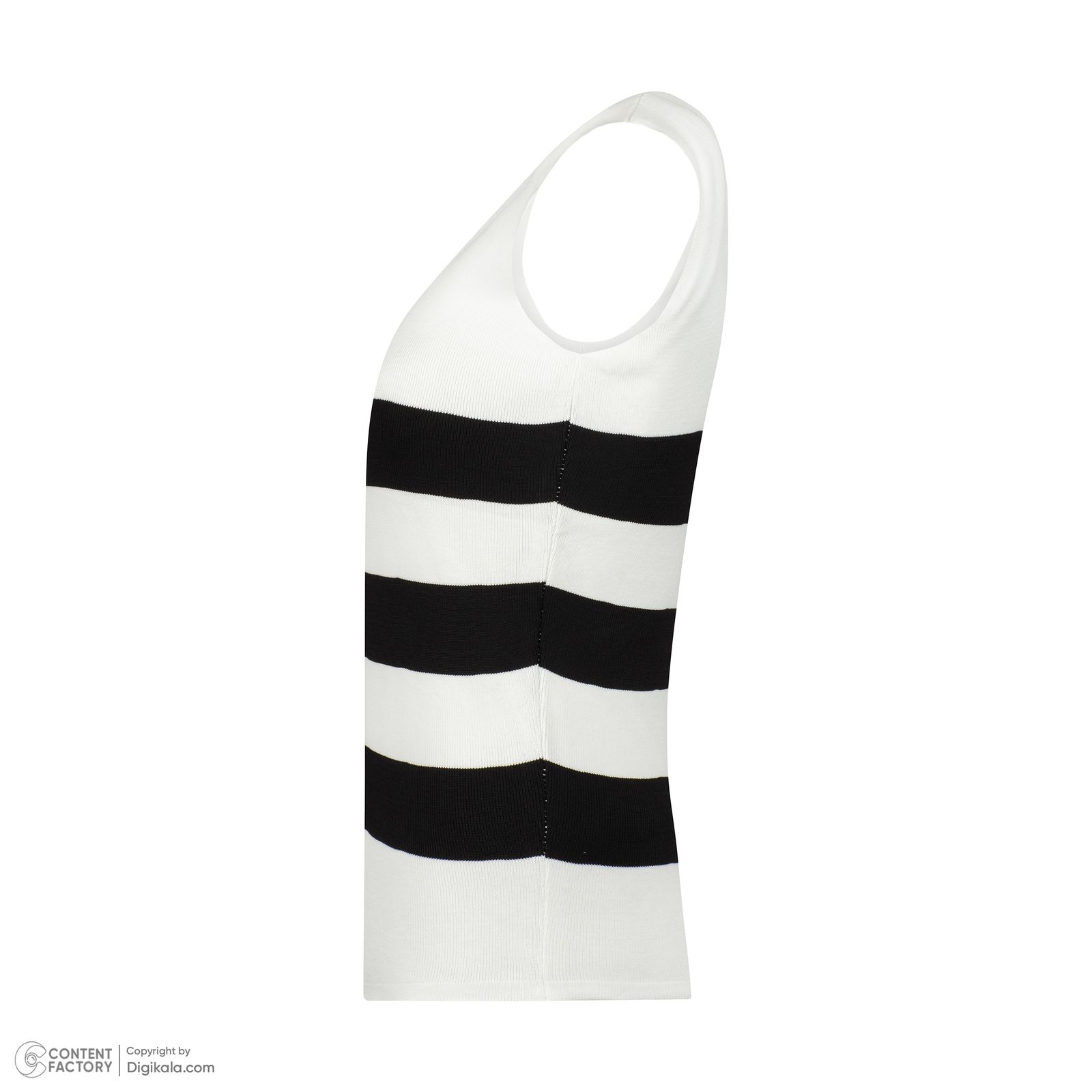 تاپ بافت زنانه نیزل مدل 208 -  - 4
