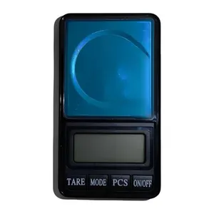 ترازو فروشگاهی مدل scale 9029