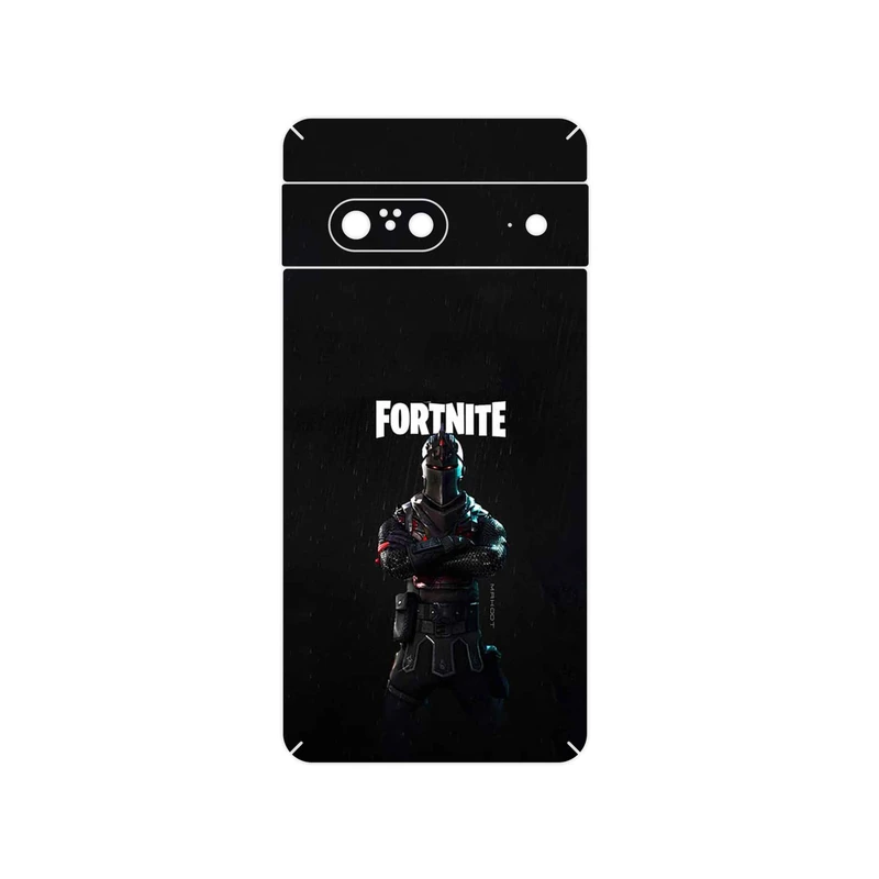 برچسب پوششی ماهوت مدل FORTNITE مناسب برای گوشی موبایل گوگل Pixel 7
