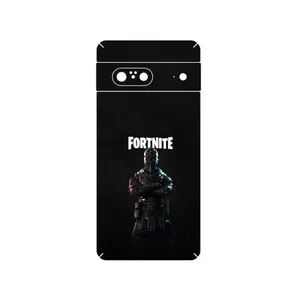 MAHOOT FORTNITE Cover Sticker for Google Pixel 7