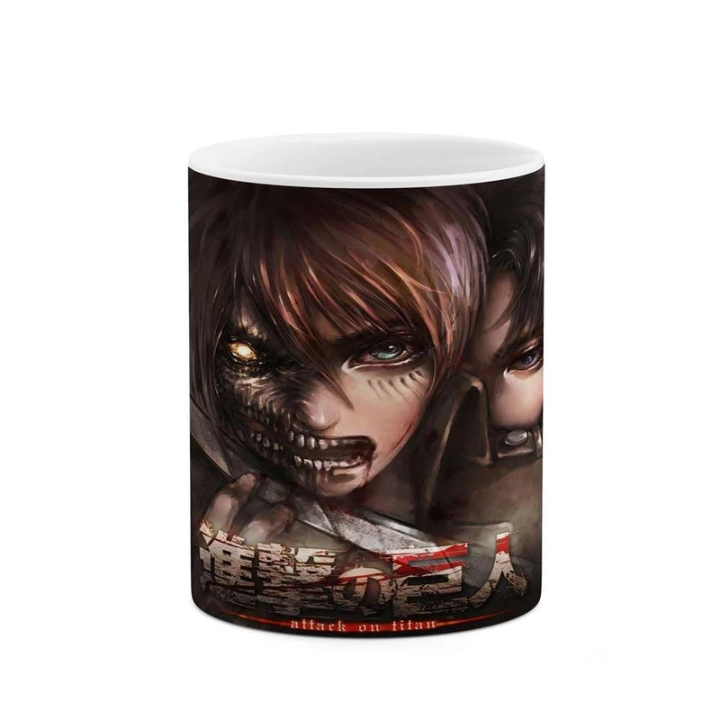 ماگ کاکتی مدل انیمه کد mgh21305