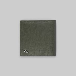 کیف پول مردانه چرم مشهد مدل D5113