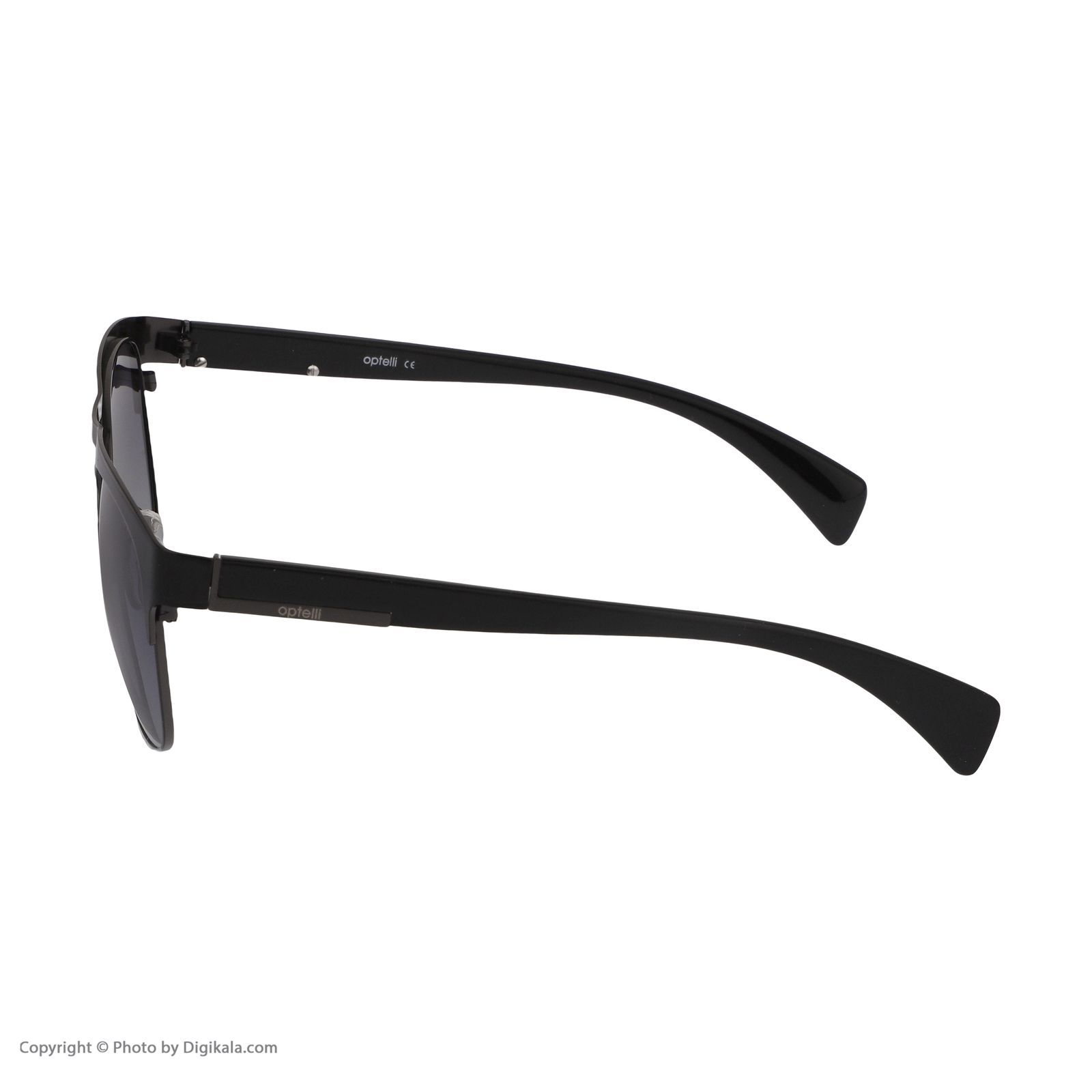 عینک آفتابی زنانه اوپتل مدل 2210 03 -  - 5