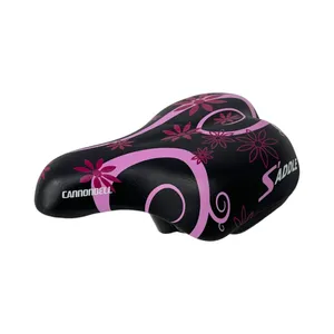 زین دوچرخه مدل 72