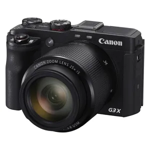 دوربین دیجیتال کانن مدل G3X