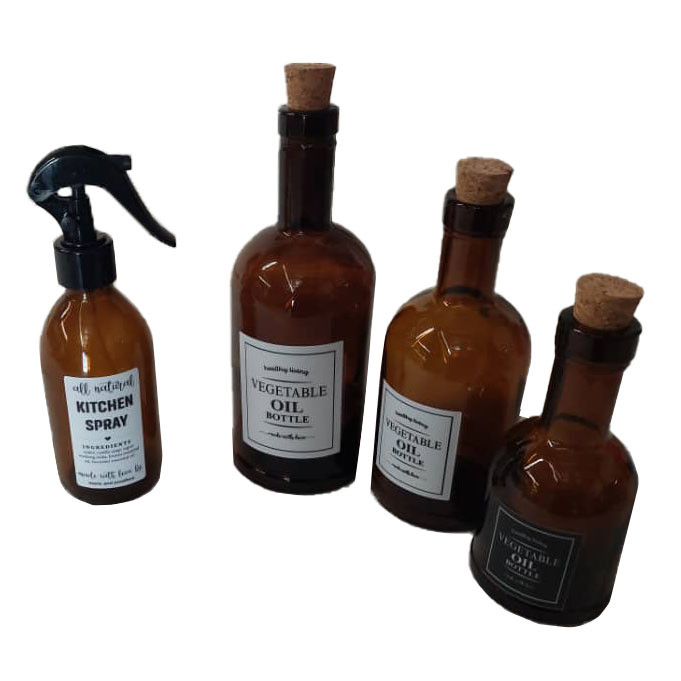 ست آبلیموخوری مدل top مجموعه 4 عددی