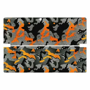 MAHOOT Autumn-Army Cover Sticker for Lenovo Miix 510 2016