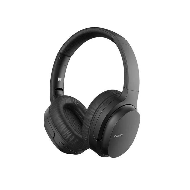هدست بلوتوثی هویت مدل I62