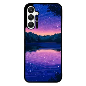 AKAM AMC-WSGA25-NATURE-26 Cover For Samsung Galaxy A25