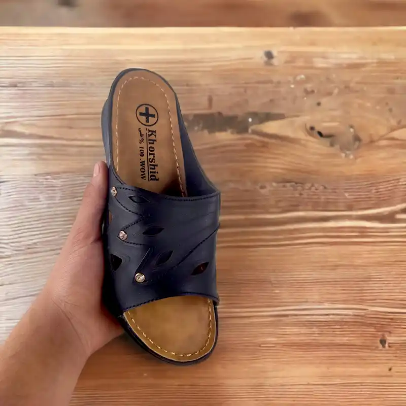 دمپایی زنانه مدل TB-312