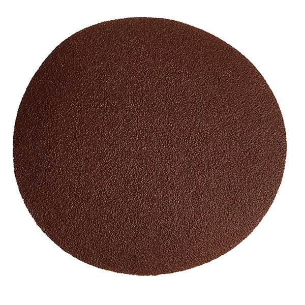 سنباده پشت کرکی کد 36 بسته 10 عددی