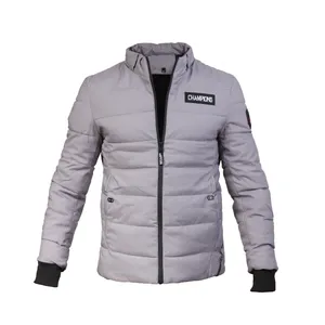 کاپشن مردانه مدل TSIchmpion0