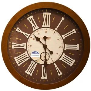 ساعت دیواری شوبرت مدل 6121