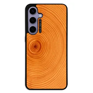 AKAM AMC-WSGS24P-WOOD-24 Cover For Samsung Galaxy S24 Plus