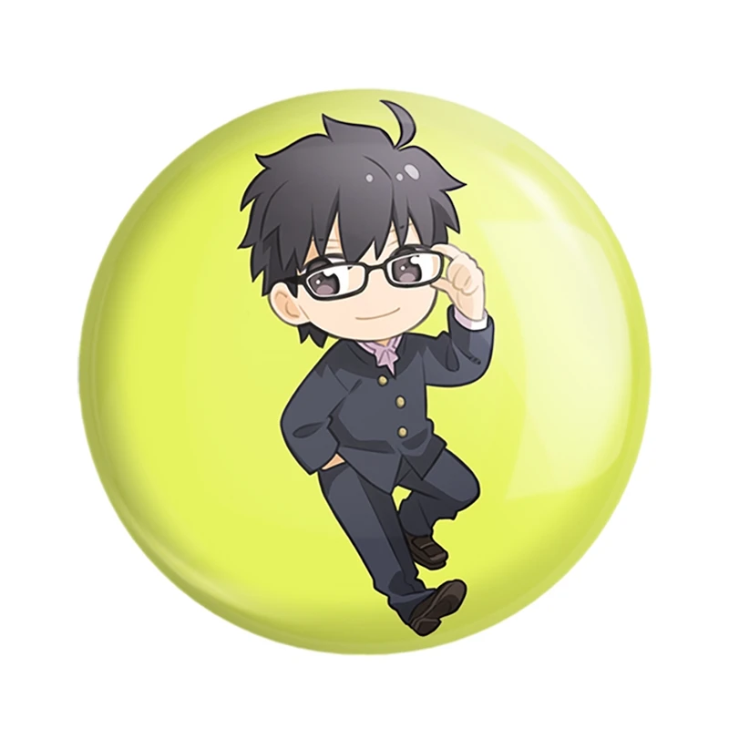 پیکسل خندالو مدل بازی تسوکی هیمه‌ (Tsukihime) کد 34535