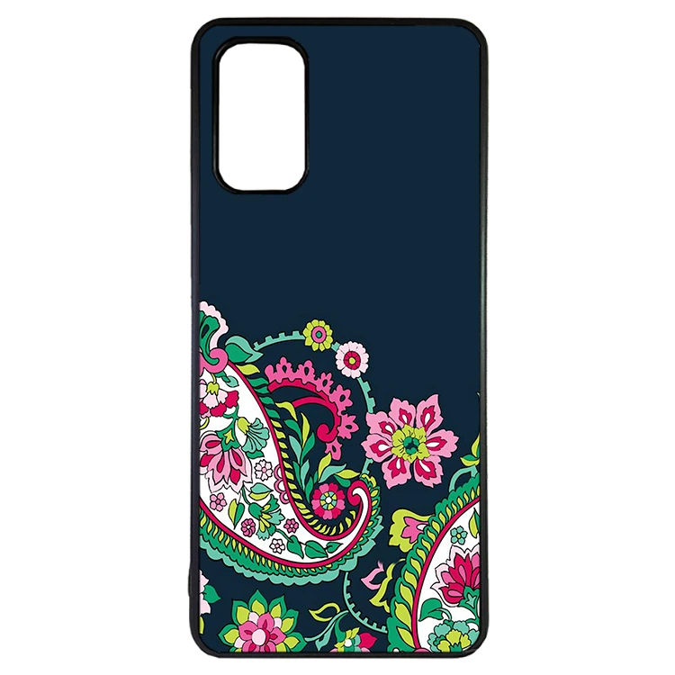 کاور گالری وبفر طرح گل و بوته مناسب برای گوشی موبایل شیائومی redmi note 12s