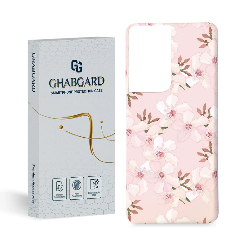  کاور قاب گارد مدل فانتزی مناسب برای گوشی موبایل سامسونگ galaxy s21 ultra