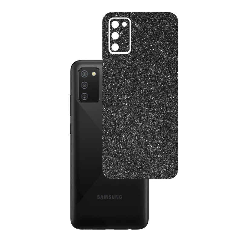 برچسب پوششی بستور مدل GB4-7 مناسب برای گوشی موبایل سامسونگ Galaxy F02S