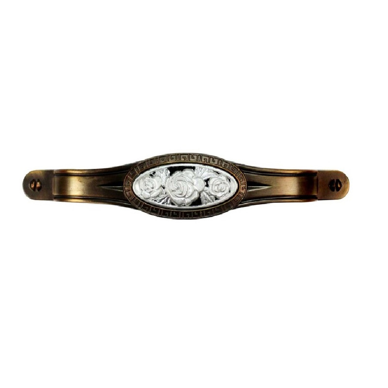 دستگیره کابینت مدل 95M بسته 2 عددی