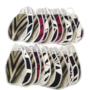 دستگیره مدل اشکی مجموعه 24 عددی