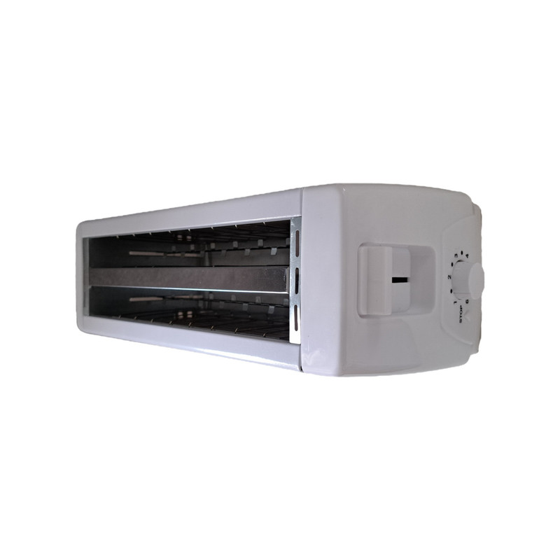 توستر 4 اسلایس مدل HJT-018 توستر 4 اسلایس مدل HJT-018