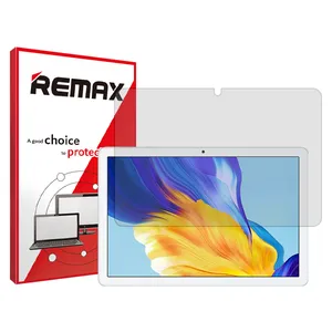 Remax HyGEL model transparent screen protector suitable for Honor Tab 7 tablet