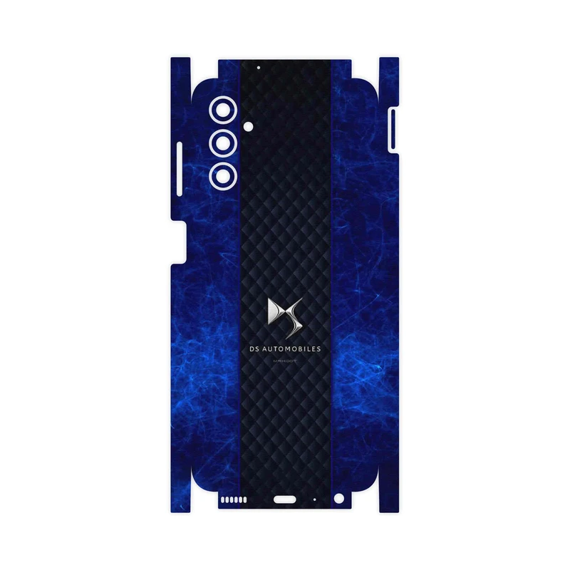 برچسب پوششی ماهوت مدل DS Automobiles-FullSkin مناسب برای گوشی موبایل سامسونگ Galaxy M13 (India)