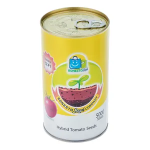 بذر گوجه فرنگی رونستو مدل CZ F1