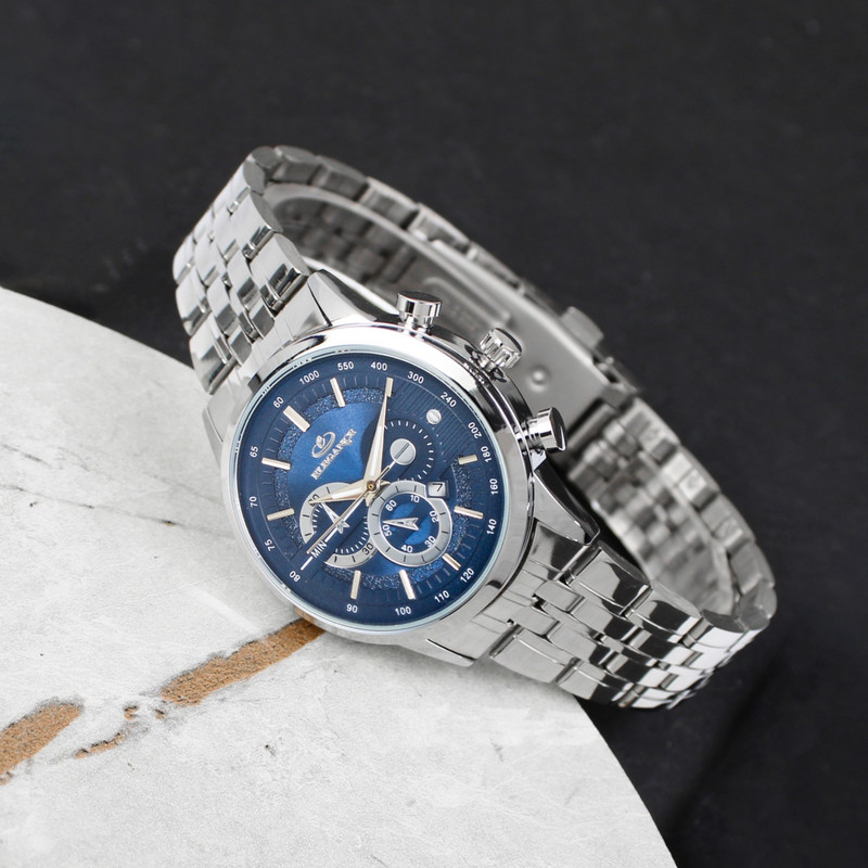 ساعت مچی عقربه‌ای کوارتز زنانه الگانس مدل EZSAJ1268