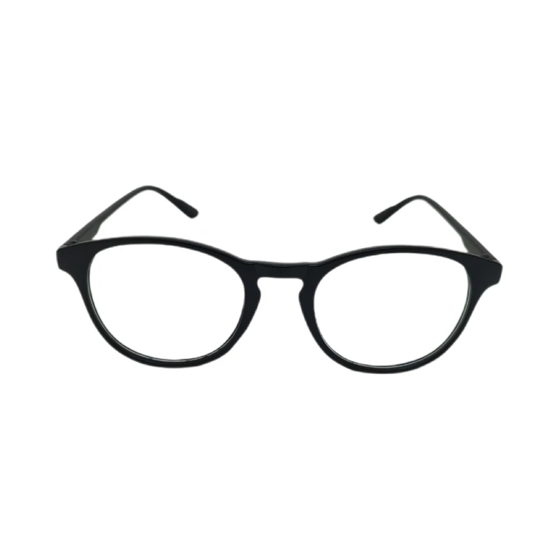 فریم عینک طبی پنتوس (Pantos) مدل Og-0180 مناسب برای صورت مستطیل، مربع، لوزی