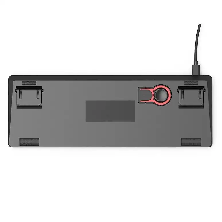 کیبورد مخصوص بازی گلوریس مدل GMMK کد 2