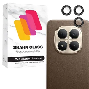 Shahr Glass RINS20 Ring Lens Xiaomi Redmi Note 15 Pro Plus